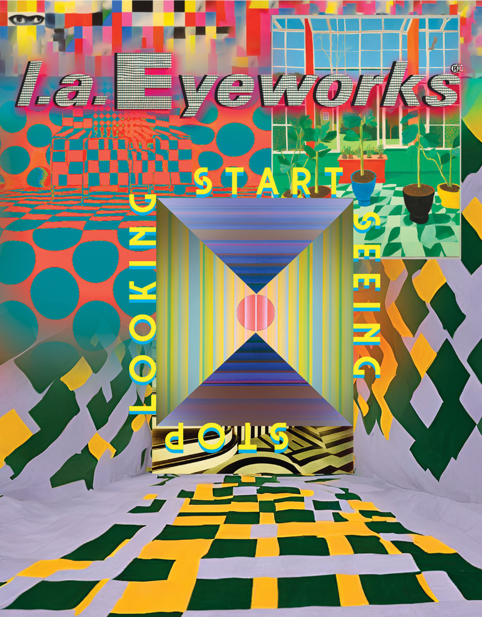 L.A. EYEWORKS