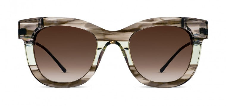 Sexxxy – Montana Eyes LA