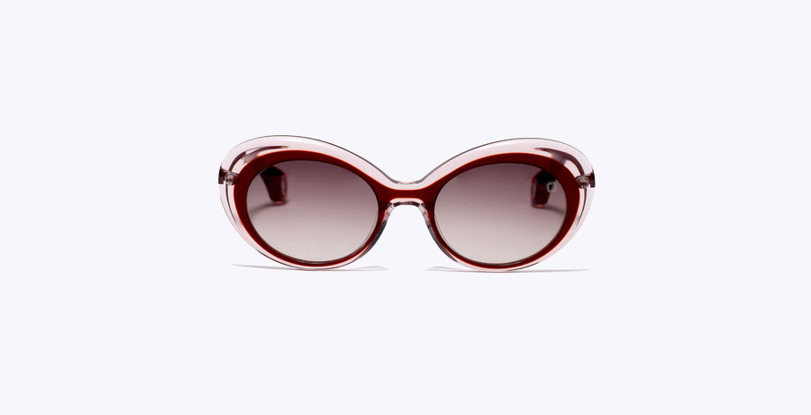 DOSHI RED