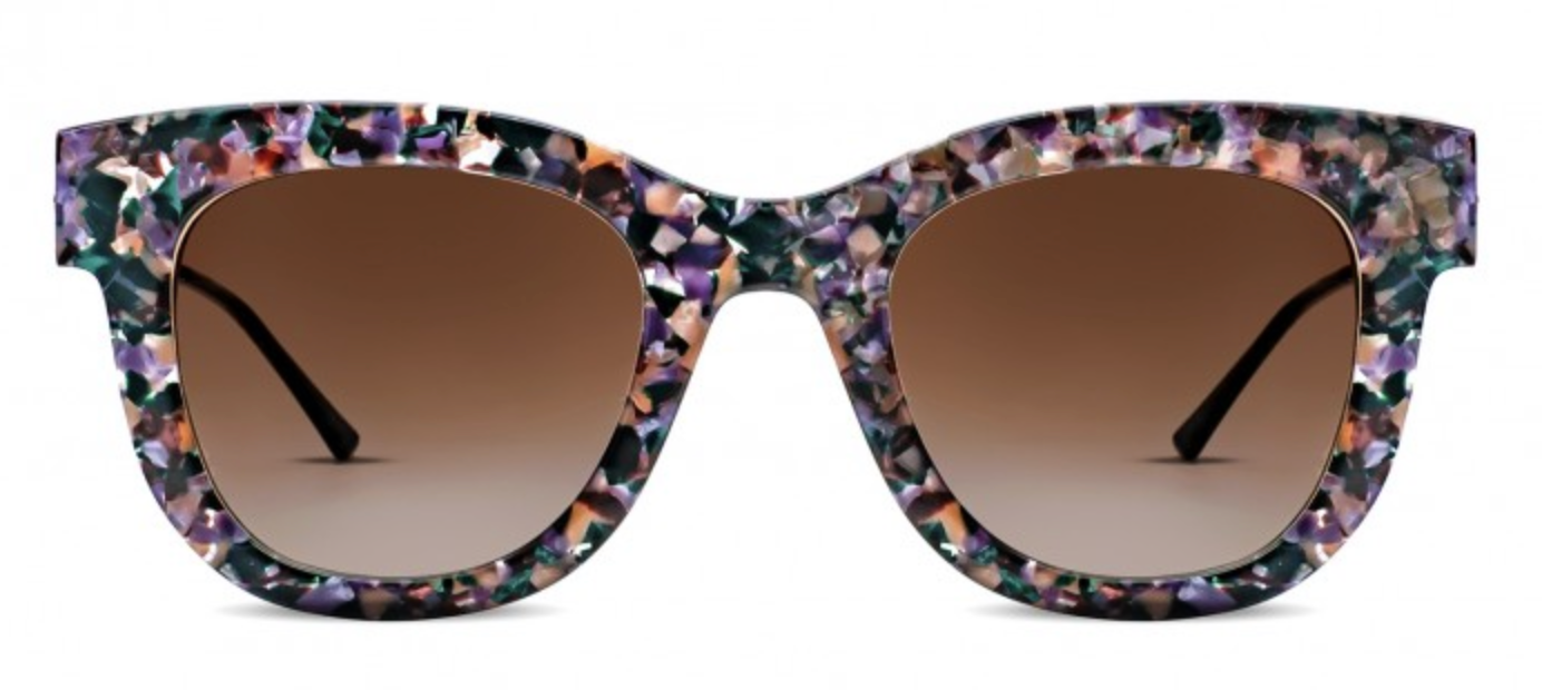 Sexxxy – Montana Eyes LA