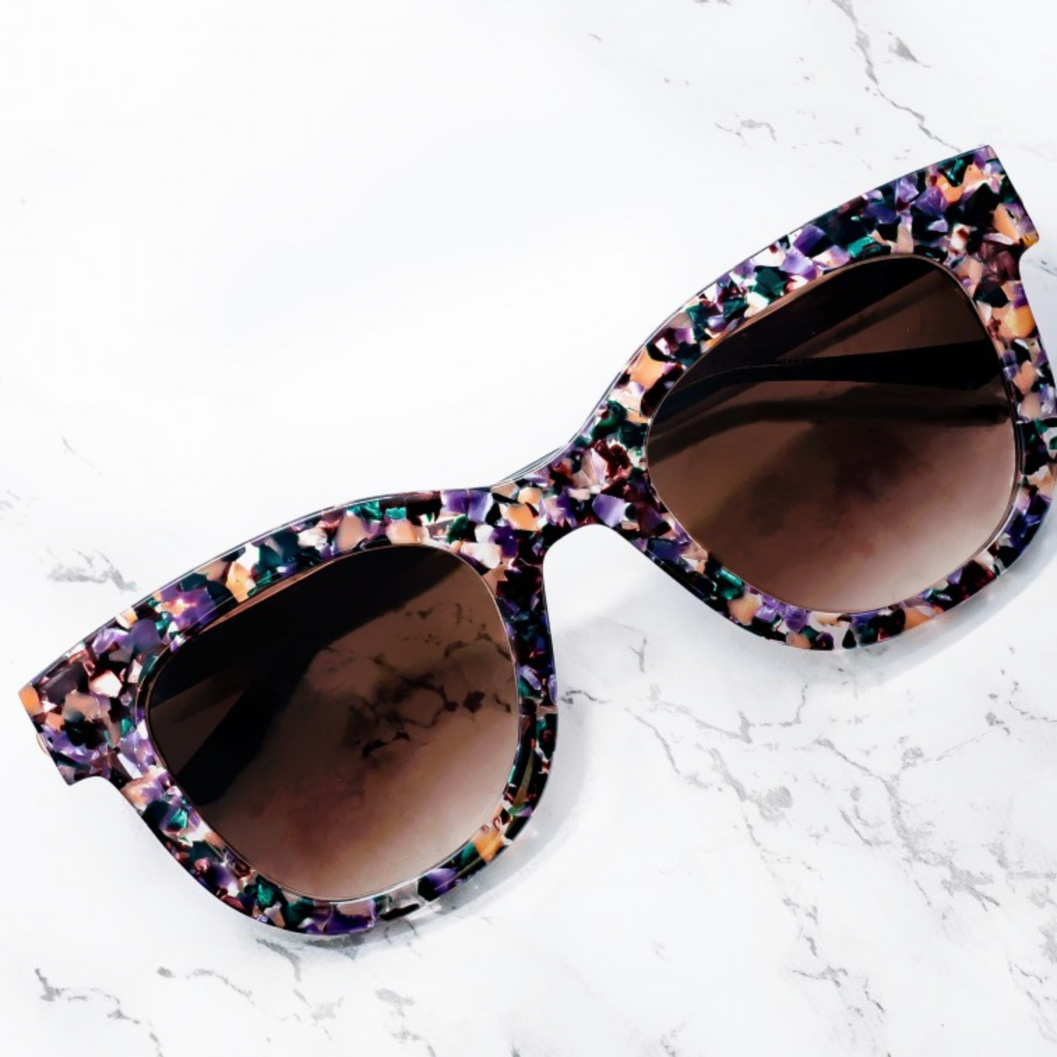 Sexxxy – Montana Eyes LA