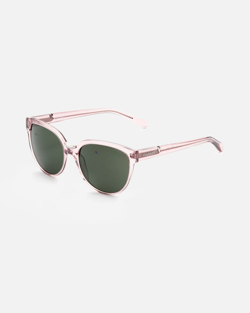 VL2007 TRANSPARENT PINK