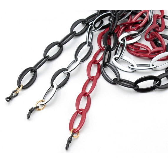 Large Acetate Chains