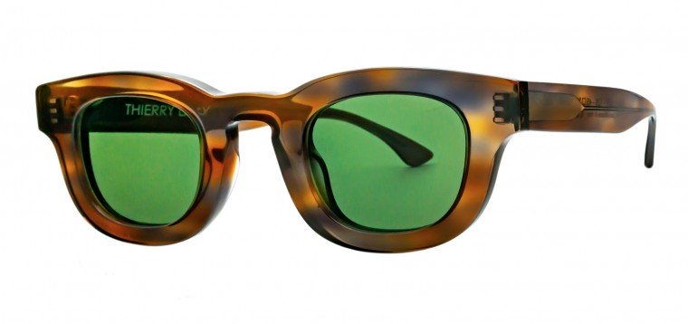 DARKSIDY BROWN 128