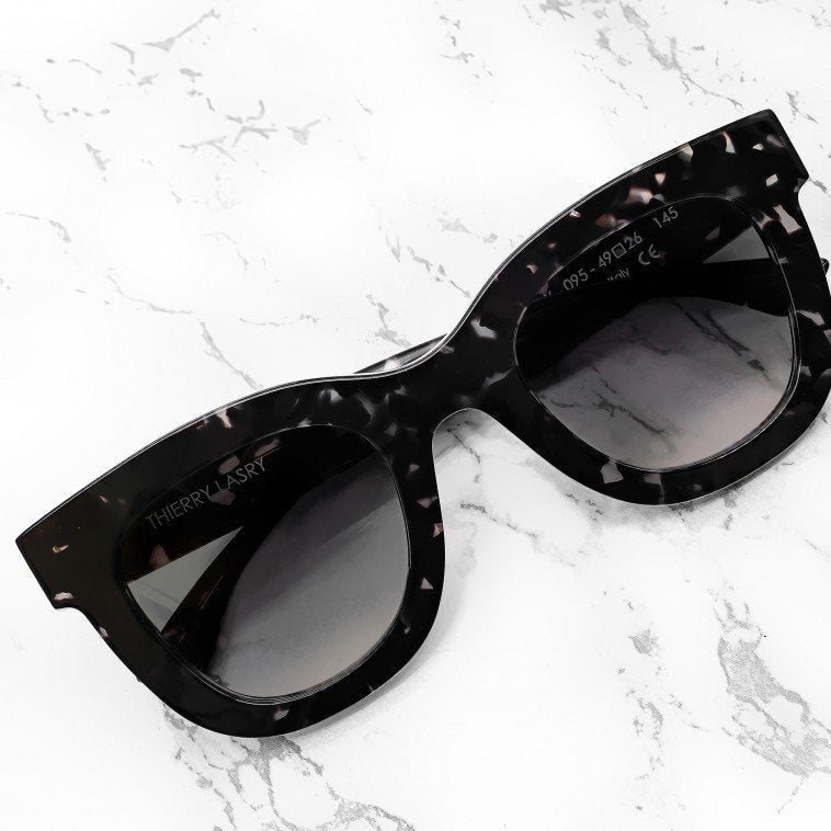 GAMBLY BLACK TORT 095