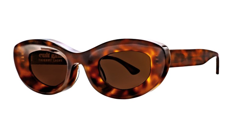 Jazz - Cult Gaia x Thierry Lasry