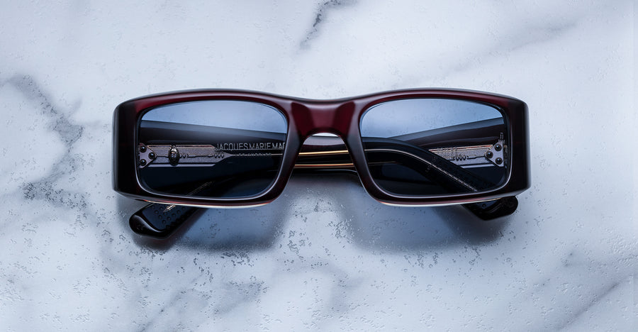 HARRISON BURGUNDY