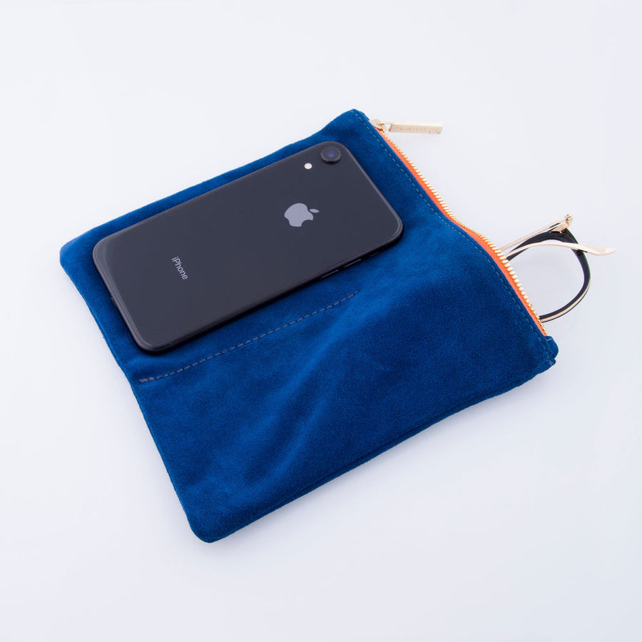 ROYAL BLUE