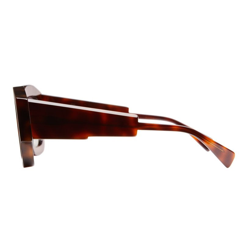 MASKE C8 TORTOISE
