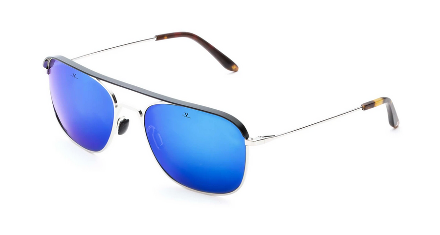 CAP VL1812 PURE GREY BLUE FLASH 0004