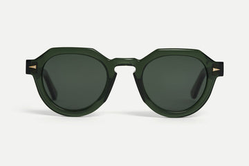 GRENELLE DARK GREEN