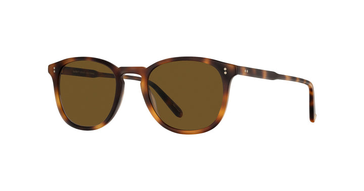 KINNEY MATTE BROWN