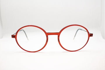 6523 RED BLACK