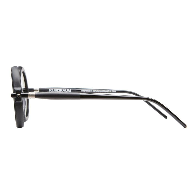 MASKE P1 BM BLACK MATTE