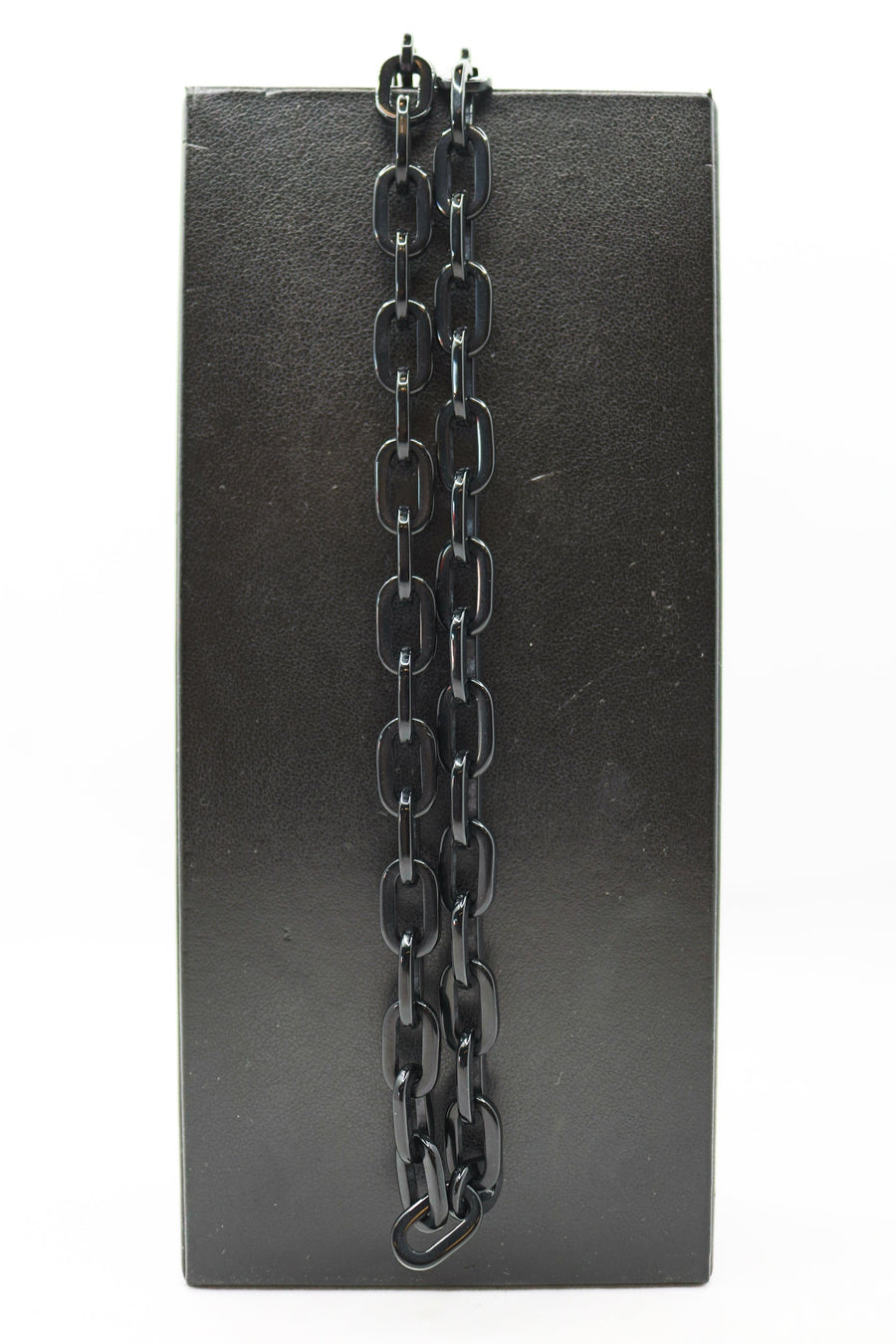 Small Acetate Chains