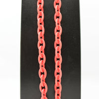 Small Acetate Chains