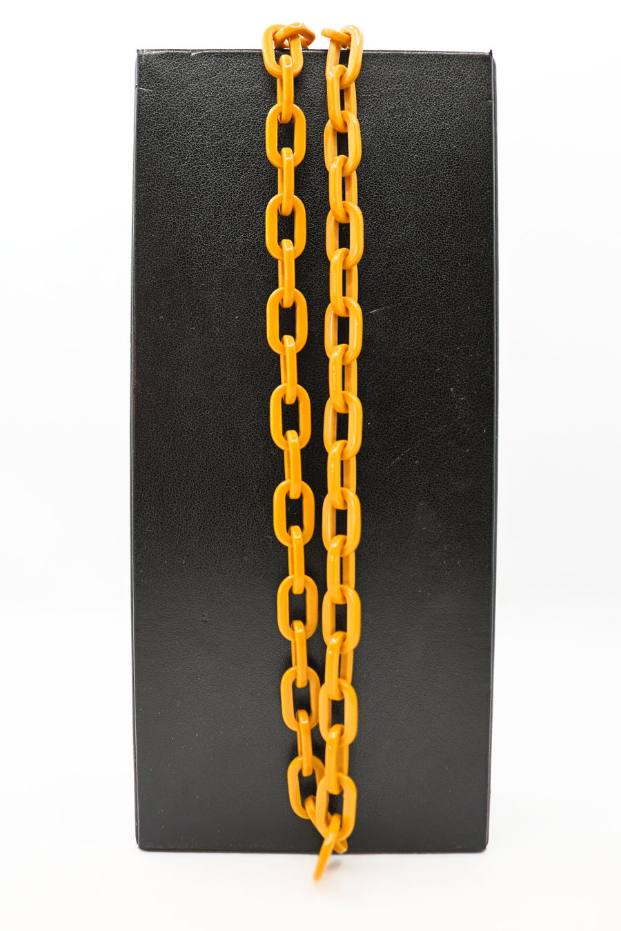 Small Acetate Chains