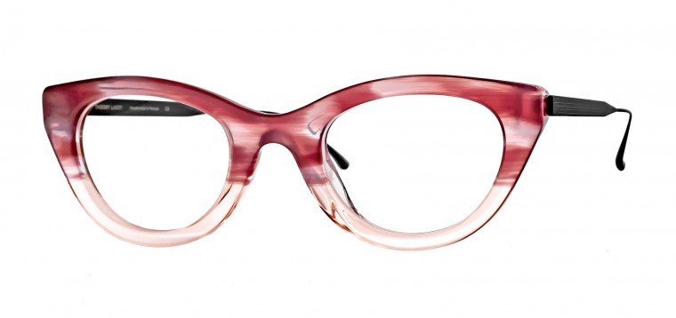 JUNGLY 069 PINK GRADIENT