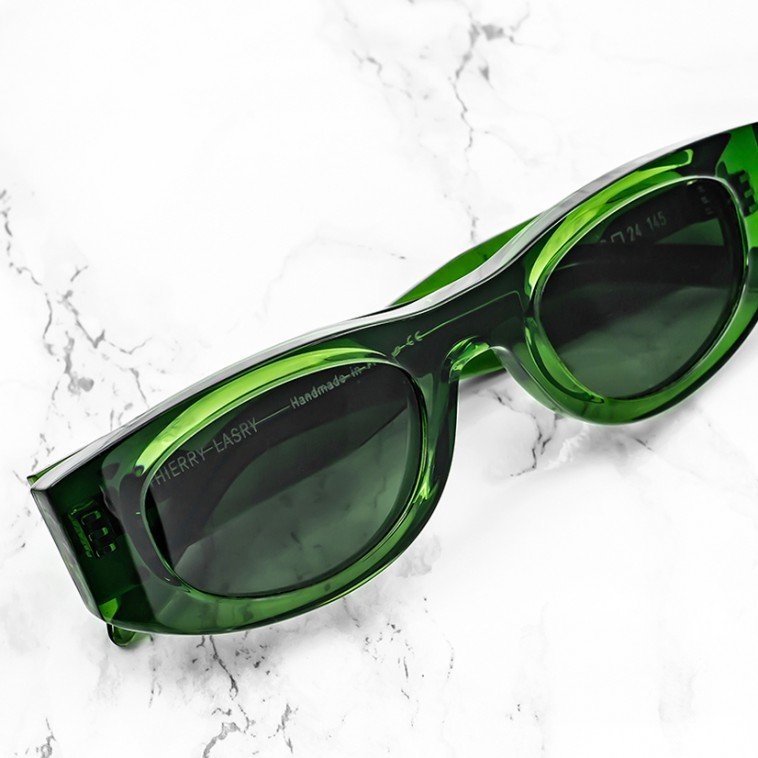 MASTERMINDY 887 GREEN